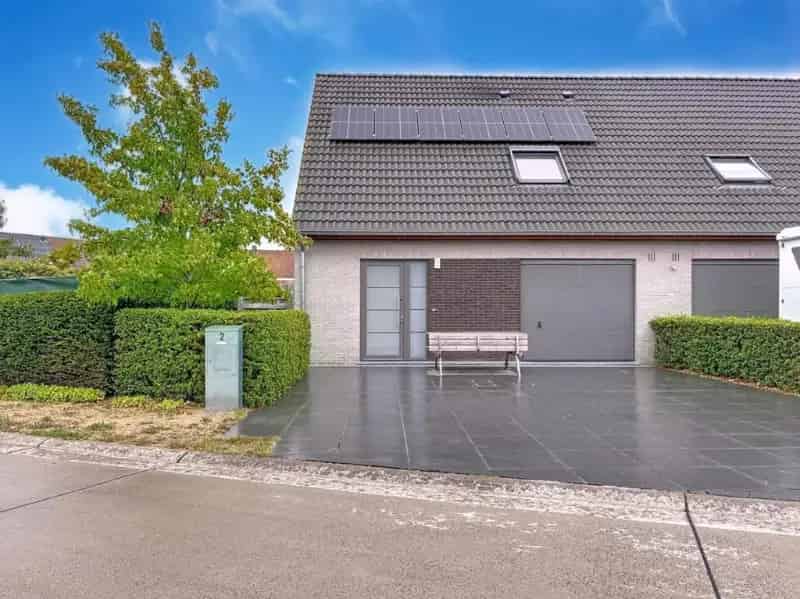 Huis te koop