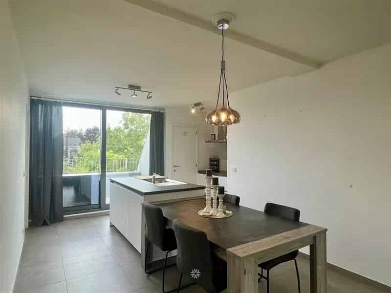 Appartement te huur Destelbergen Centrum 2 slaapkamers