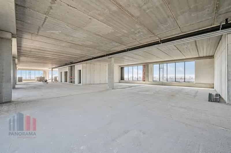 Nieuwbouw Kantoren te Huur Sint-Denijs-Westrem