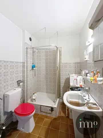 Appartement te koop Anderlecht: Instapklare studio voor investeerders