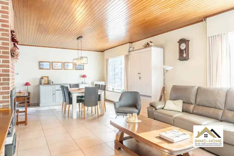 Huis te koop Lokeren: Instapklare woning in groene buitenwijk