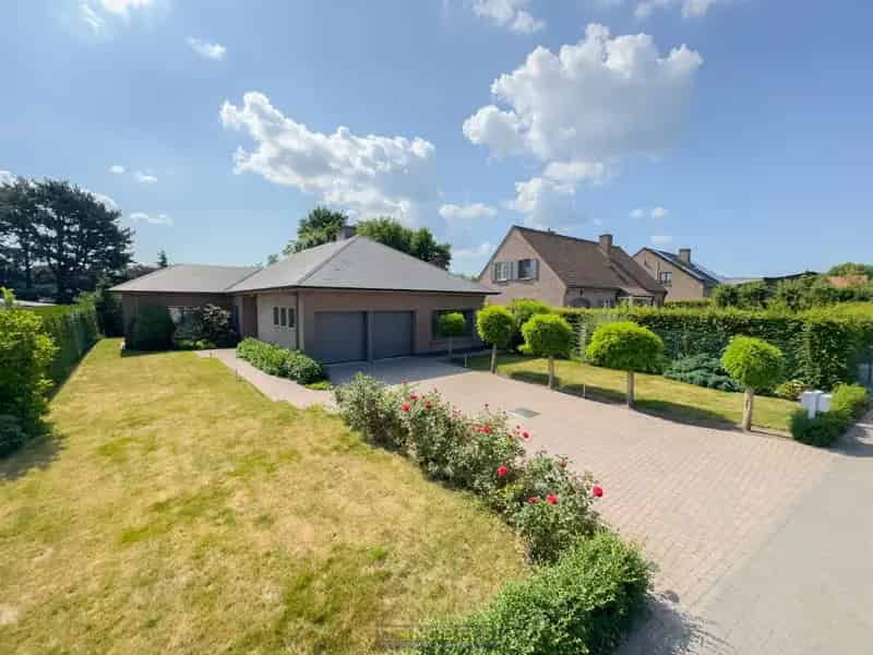 Huis te huur