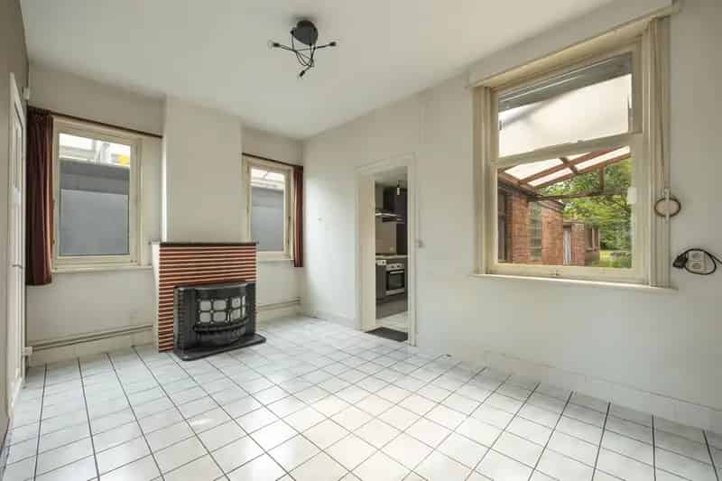 Huis te koop Bonheiden 2 slaapkamers gerenoveerd