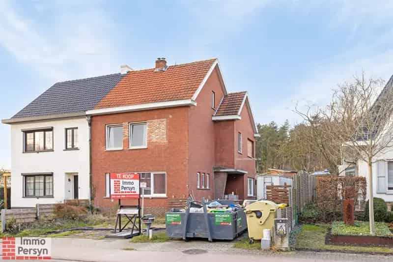 Woning te koop Averbode 3 slaapkamers