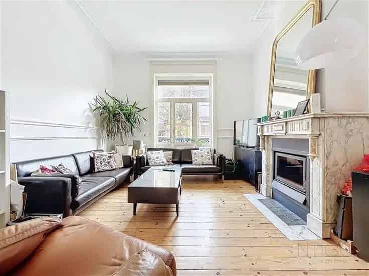 Huis Te Koop Tongerenstraat