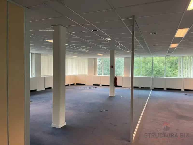 Kantoorruimte te huur Braine l Alleud 380m²
