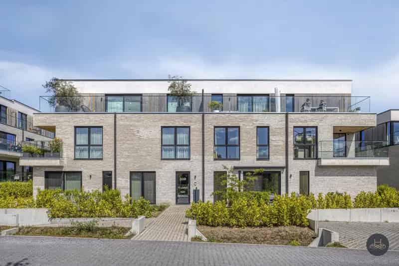 Appartement te huur Beerzel - BEN appartement nabij centrum