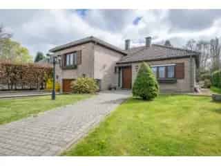 Villa te koop Soumagne 3 slaapkamers tuin garage