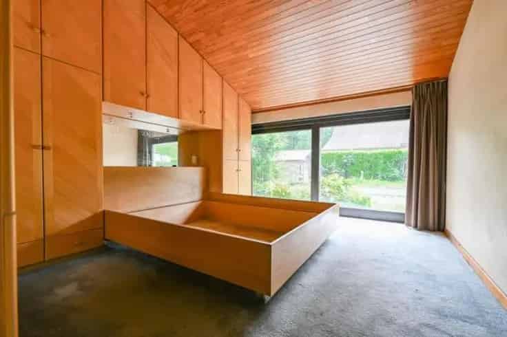 Bungalow Te Koop Te Renoveren Gent
