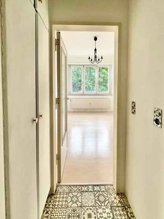 Appartement 1 Chambre Koekelberg Quartier Basilique
