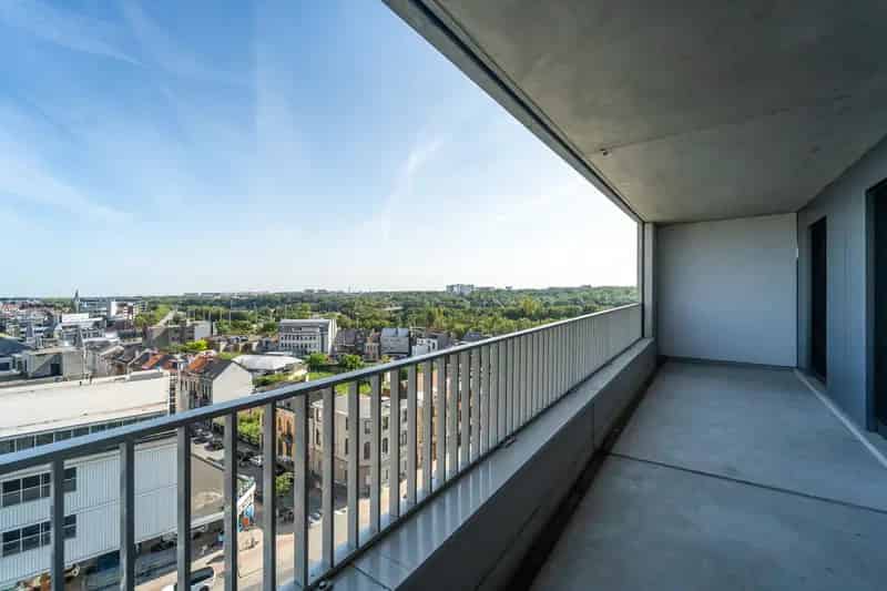 Nieuwbouwappartement 2 slaapkamers Ruim Terras Toplocatie