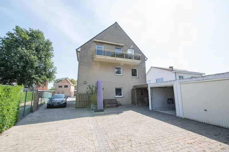 3 Appartementen te Koop Waregem - Investeringspand