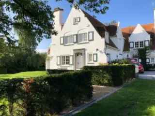 Villa te koop Kortrijk 6 slaapkamers 2915m²