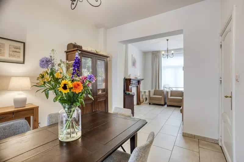 Huis te huur Sint-Truiden: Instapklare 3 slaapkamer woning