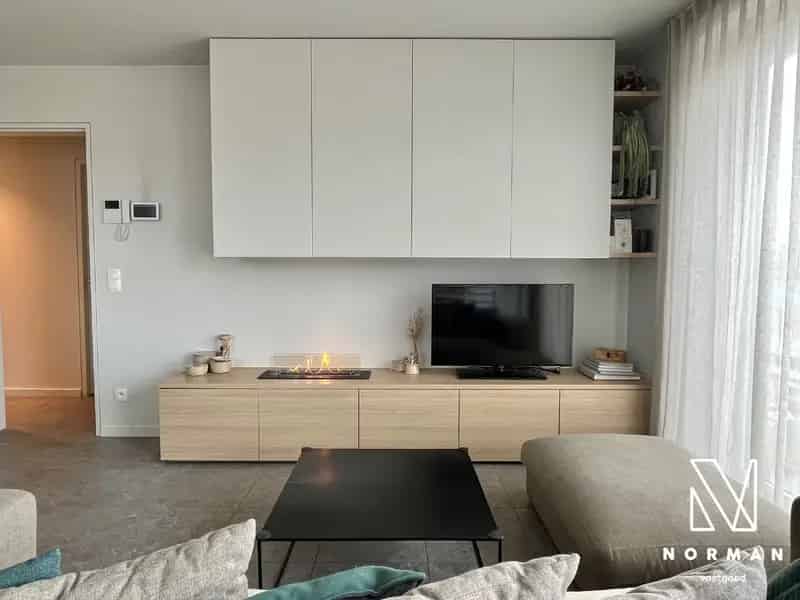 Appartement te Koop Harelbeke