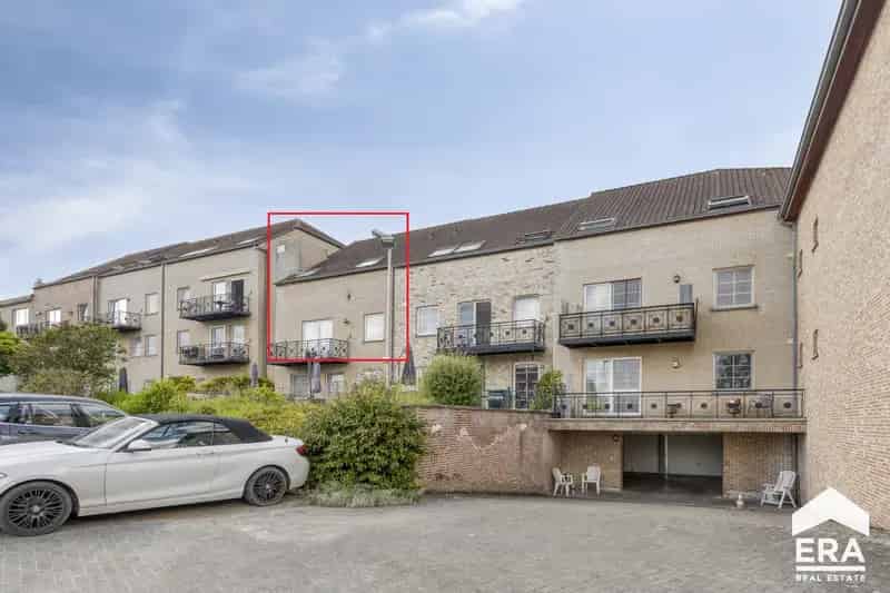 Duplex te huur Schepdaal: Terras Garage EPC B