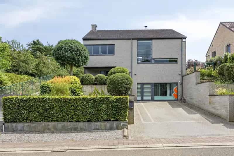 Huis te huur: Luxe Villa met Zwembad in Scherpenheuvel-Zichem