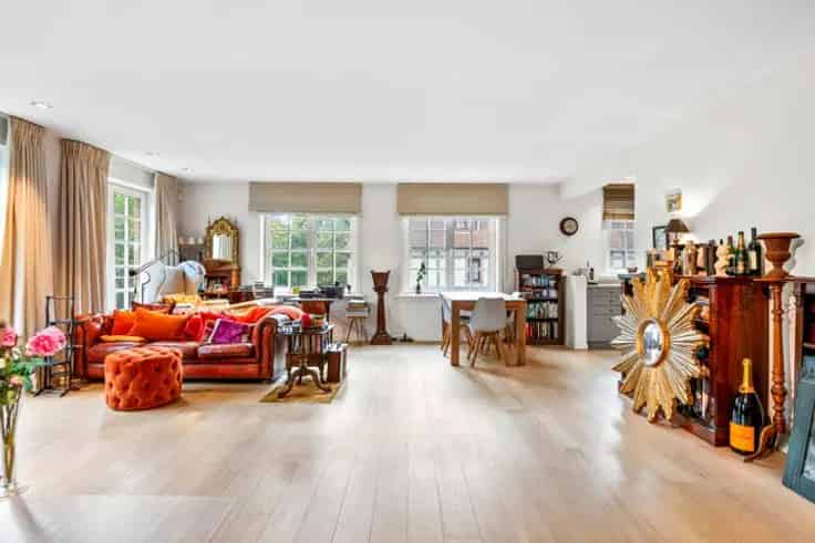 Appartement te Koop Schotenhof: Lichtrijk 2 Slaapkamers 2 Badkamers