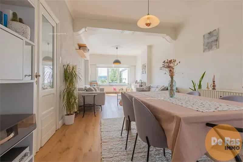Huis te koop Haaltert 3 slaapkamers tuin garage