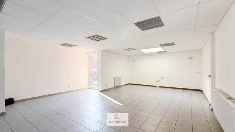 Commerciële Ruimte te Huur Gent Beverenplein