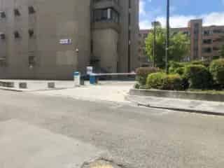 Parking te Huur Bergen Centrum - Veilig en Handig