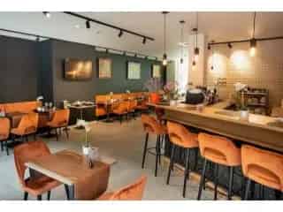 Handelspand te Huur Oostende Brasserie Rialto