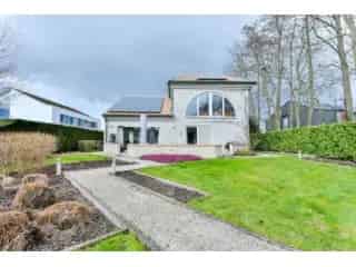 Moderne Villa te Koop Muizen EPC B