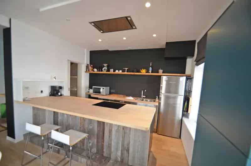 Mooie woning nabij Lippenslaan
