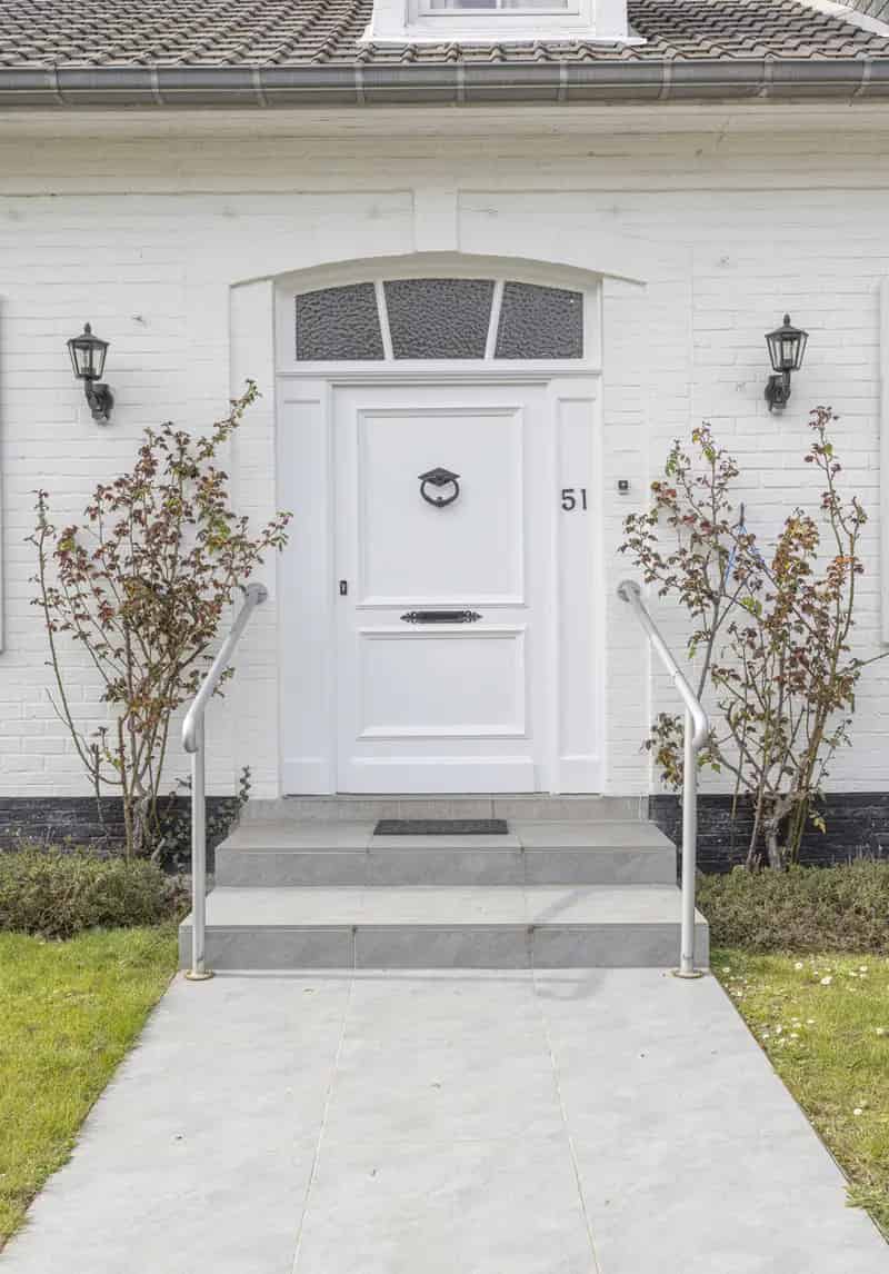 Prachtige Villa te Sint Genesius Rode Nabij Zoniënwoud