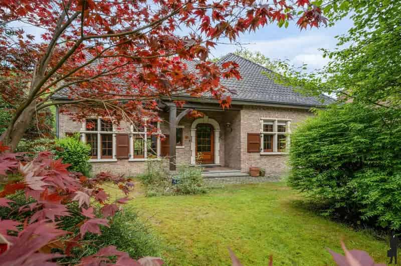 Huis te huur Heide: Ruime gezinsvilla met 6 slaapkamers