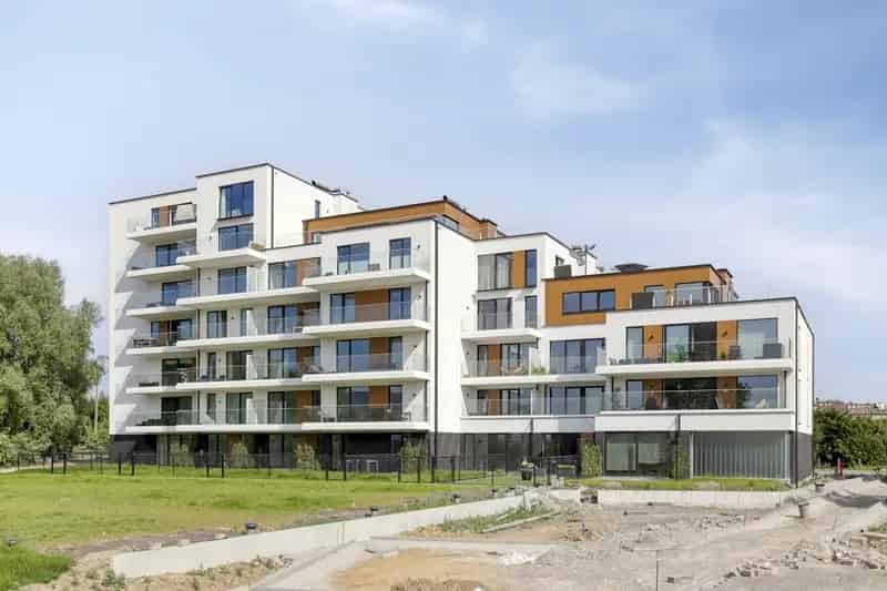 Appartement te huur Boom: 2 slaapkamers, tuin, bijna-energieneutraal