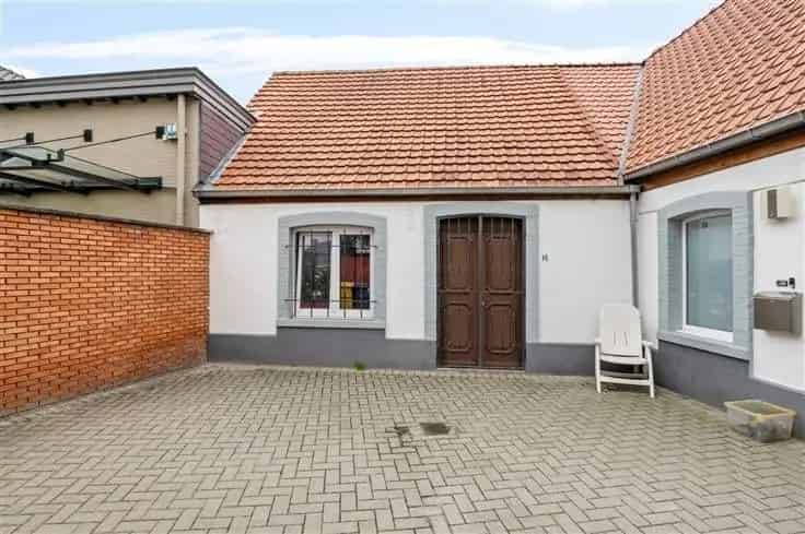 Renovatieproject Turnhout Centrum