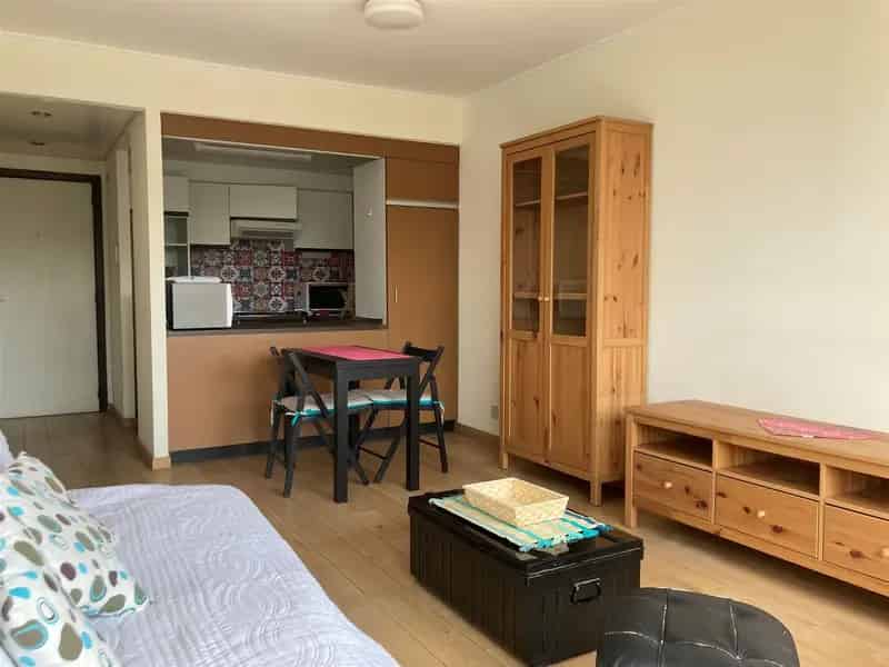 Gemeubeld Appartement Te Huur EU-wijk