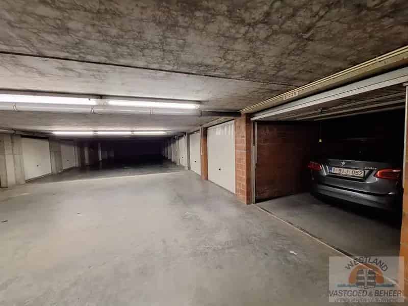 Garagebox Te Huur