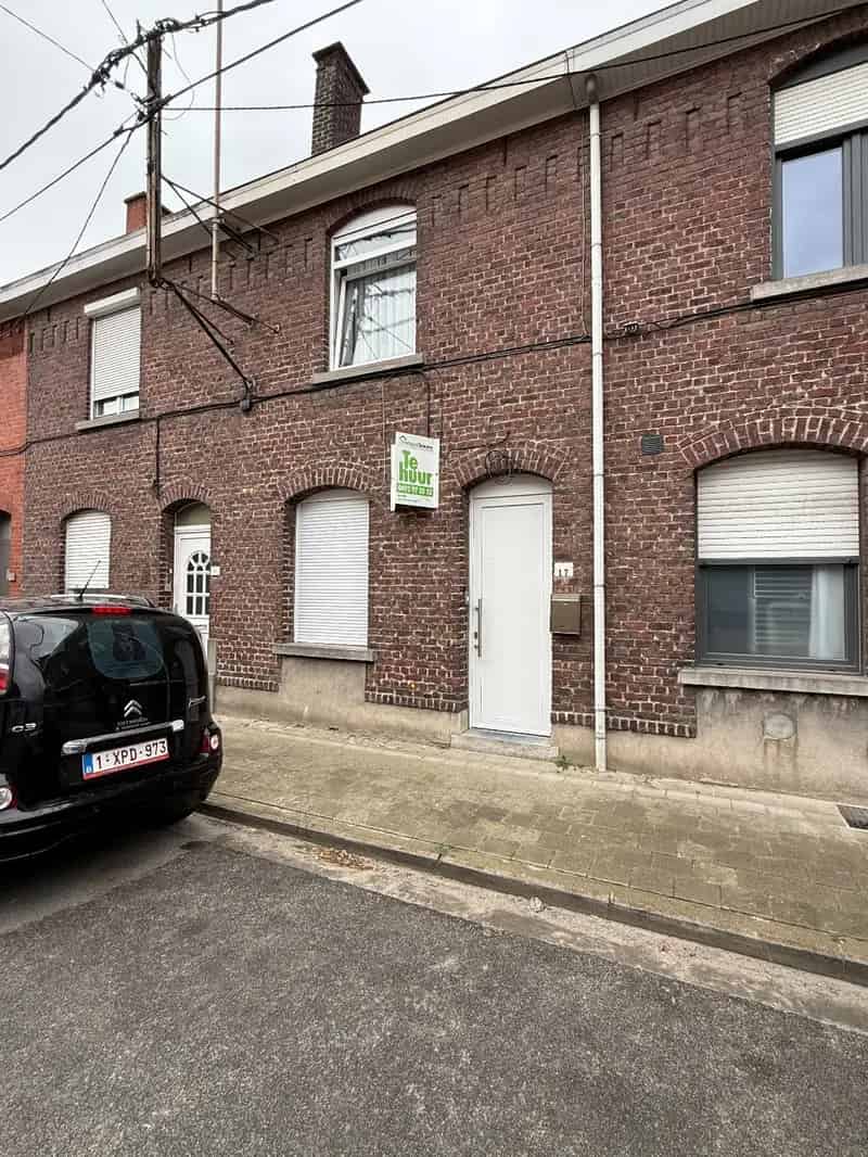 Huis te koop