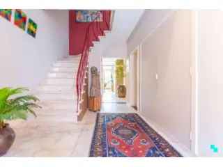 Huis te koop Wetteren 4 slaapkamers 275m²