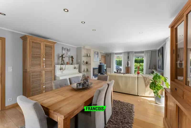 Instapklare gezinswoning 4 slaapkamers Knokke-Heist