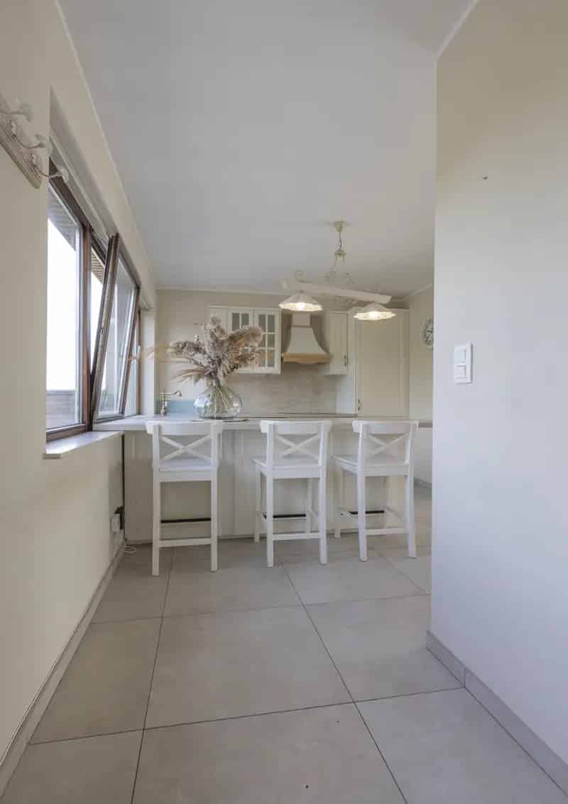 Penthouse 1 slaapkamer  Zonneterras  Instapklaar