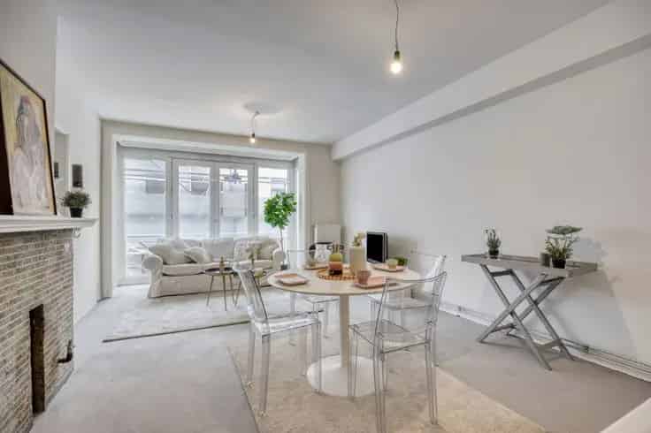 Appartement Te Koop Sint-Amandsberg
