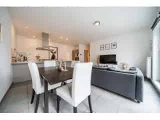 Appartement 2 slaapkamers te koop Luik