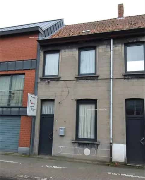 Woning te koop Eeklo 2 slaapkamers