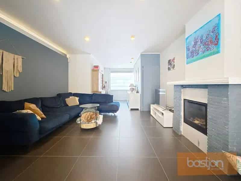 Knusse woning Lauwe centrum