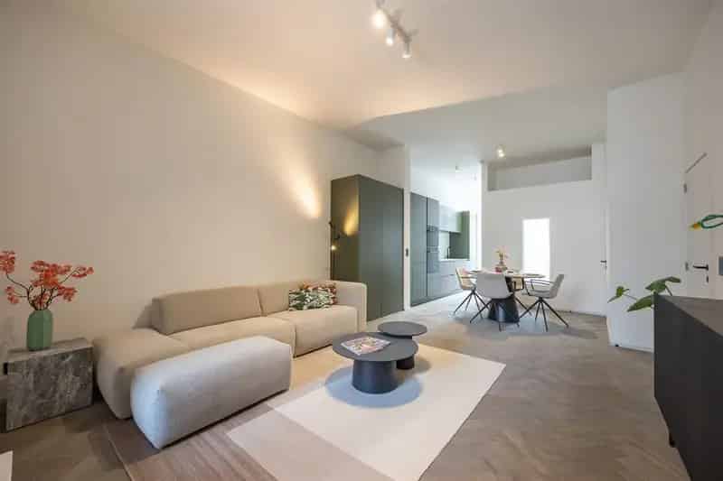 Appartement te Koop Antwerpen Zuid