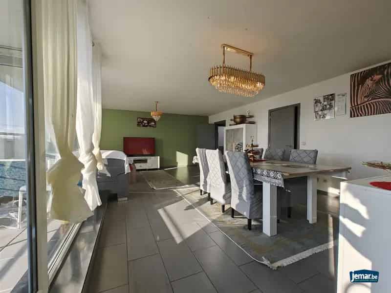 Appartement te huur Maasmechelen 3 slaapkamers