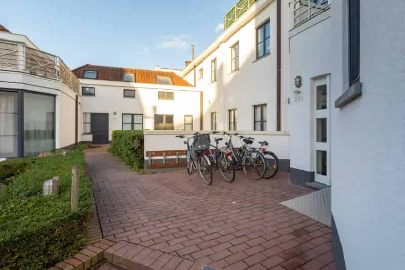 Instapklare Duplexwoning 2 slaapkamers Roeselare
