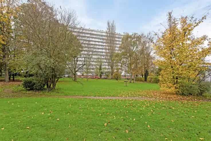 Appartement te koop: 2 slaapkamers, ruim terras, Aalst