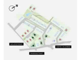 Bouwgrond Egem Villa Op Maat Geothermie