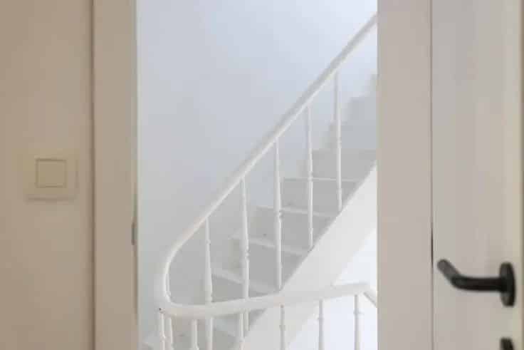 Appartement Te Koop Stadscentrum Vernieuwd Terras 59m2