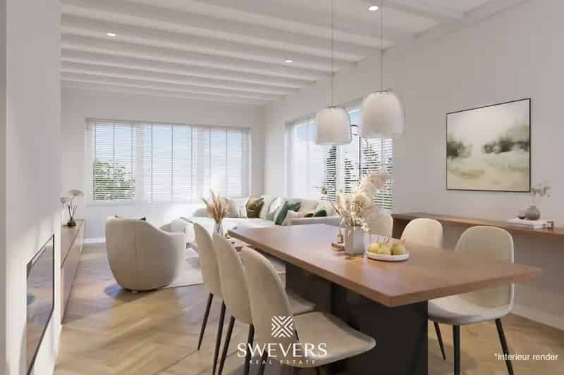 Huis te koop 3 slaapkamers 204m² Paal