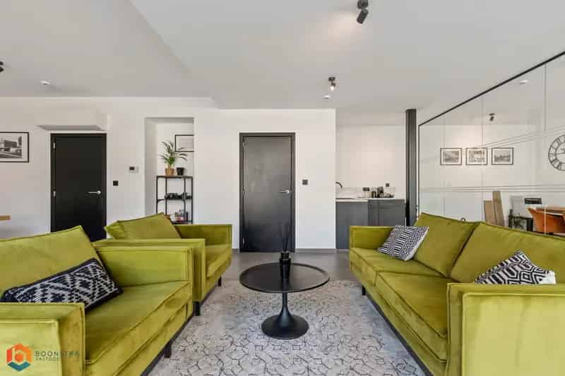 Kantoor te koop Itegem 95m²